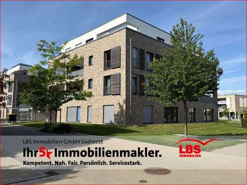 Foto - Wohnung zum Kaufen in Salem 395.000,00 € 84.61 m²