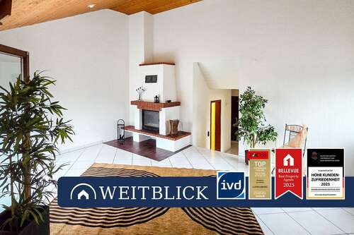Foto - Wohnung zum Kaufen in Freiberg am Neckar 239.000,00 € 60 m²
