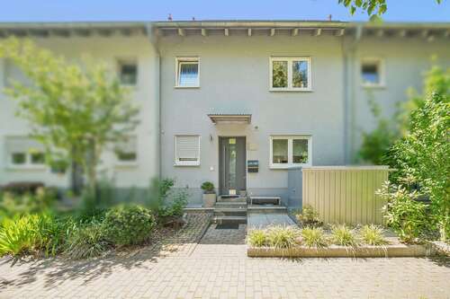 Foto - Haus zum Kaufen in Groß-Umstadt 499.000,00 € 117 m²