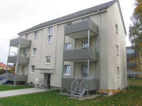 Foto - Wohnung zum Mieten in Schrobenhausen 782,10 € 71.1 m²