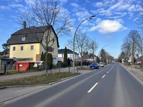 Foto - Grundstück zu verkaufen in Bohnsdorf 549.000,00 € 1165 m²
