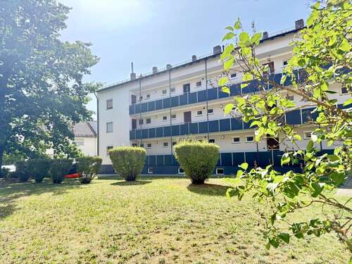Foto - Wohnung zum Kaufen in Neunkirchen a. Sand 142.000,00 € 56.47 m²