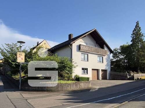 Foto - Haus zum Kaufen in Neunburg 389.000,00 € 221 m²
