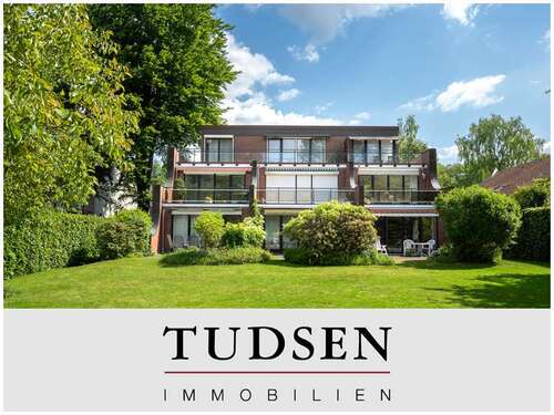 Foto - Wohnung zum Kaufen in Hamburg 445.000,00 € 101 m²