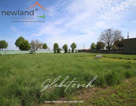 Foto - Grundstück zu verkaufen in Glebitzsch 190.001,00 € 2000 m²