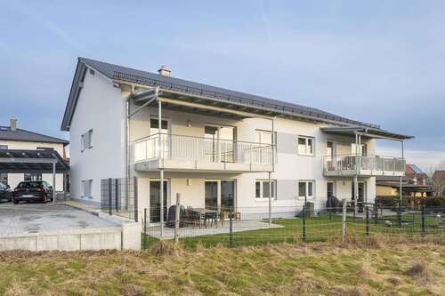Foto - Wohnung zum Mieten in Ursensollen 1.100,00 € 95 m²