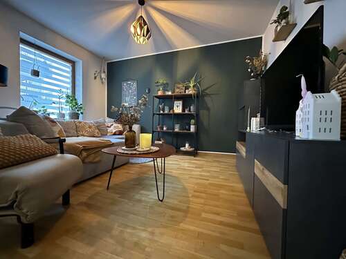 Foto - Wohnung zum Kaufen in Erfurt 295.000,00 € 72 m²