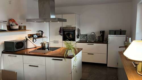 Foto - Wohnung zum Mieten in Kleve 1.050,00 € 93 m²