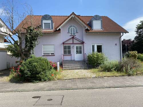Foto - Wohnung zum Mieten in Forst 495,00 € 47 m²