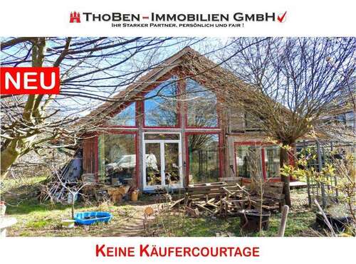 Foto - Haus zum Kaufen in Negernbötel 499.000,00 € 120 m²