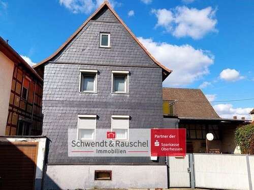 Foto - Haus zum Kaufen in Nidda 189.000,00 € 135 m²