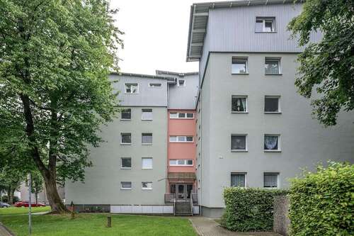 Foto - Wohnung zum Mieten in Essen 420,00 € 64.56 m²