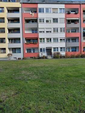 Foto - Wohnung zum Mieten in Nürnberg 750,00 € 62 m²