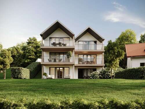 Foto - Haus zum Kaufen in Leonberg 1.408.000,00 € 172.17 m²