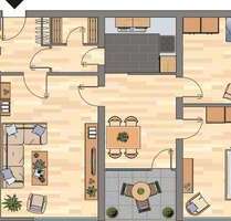 Wohnung zum Mieten in Wolfsburg 540,00 € 61.85 m²