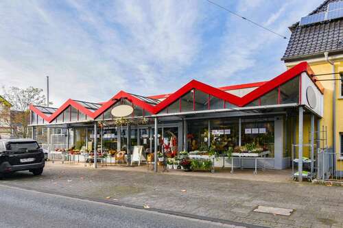 Foto - Einzelhandel in Solingen 2.000,00 € 140 m²