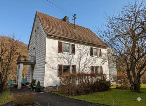 Foto - Haus zum Kaufen in Kirschweiler 199.000,00 € 150 m²