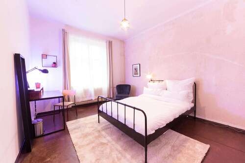 Foto - WG-Zimmer in Berlin 660,00 € 15 m²