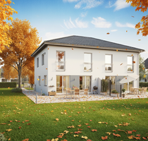 Haus zum Kaufen in Hebertshausen 739.900,00 € 115 m²