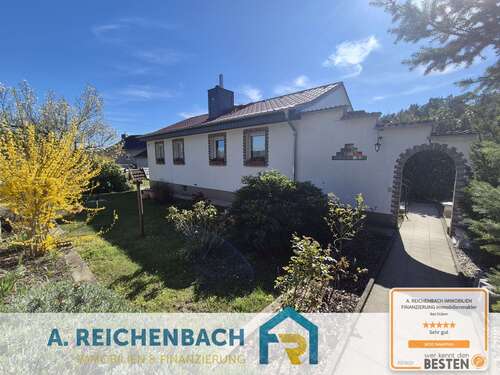 Foto - Haus zum Kaufen in Bad Schmiedeberg 199.000,00 € 108 m²