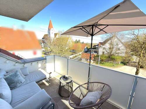Foto - Wohnung zum Kaufen in Senden 275.000,00 € 69.57 m²