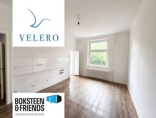 Foto - Wohnung zum Mieten in Bottrop 385,00 € 59.5 m²