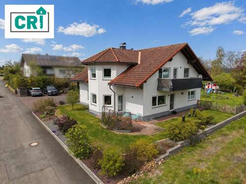 Foto - Haus zum Kaufen in Rauschenberg 499.900,00 € 208 m²