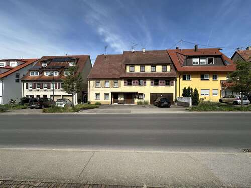 Foto - Haus zum Kaufen in Hirrlingen 333.000,00 € 220 m²
