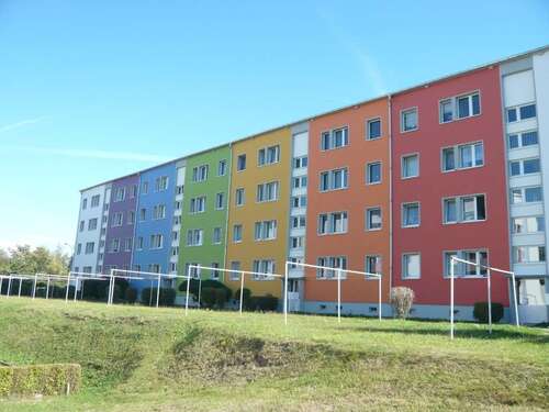 Foto - Wohnung zum Mieten in Zeulenroda-Triebes 302,00 € 40.22 m²