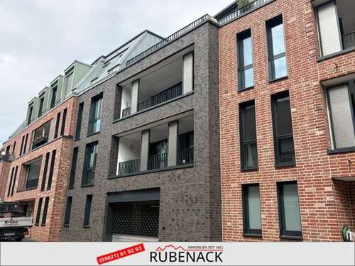 Foto - Wohnung zum Mieten in Nienburg 1.150,00 € 94.88 m²