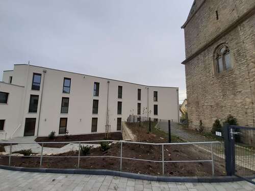 Foto - Wohnung zum Mieten in Assamstadt 599,55 € 57.1 m²