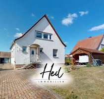 Haus zum Kaufen in Regis-Breitingen 210.000,00 € 80 m²