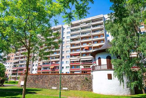 Foto - Wohnung zum Mieten in Zwickau 231,00 € 33 m²