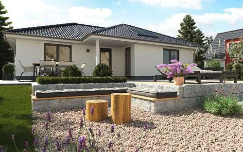 Foto - Haus zum Kaufen in Beelitz 424.070,00 € 108 m²