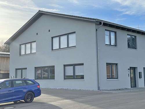 Foto - Büro in Günzach 890,00 € 92.87 m²