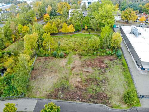 Foto - Grundstück in Luckenwalde 472.000,00 € 3148 m²