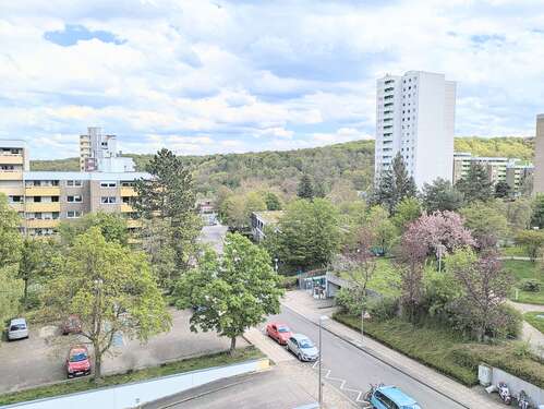 Foto - Wohnung zum Kaufen in Stuttgart 189.000,00 € 58 m²