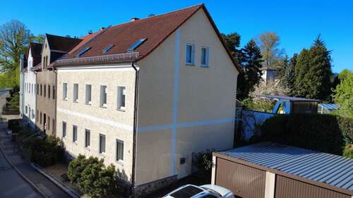 Foto - Haus zum Kaufen in Großschirma 160.000,00 € 128 m²