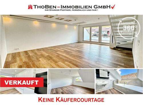 Foto - Wohnung zum Kaufen in Norderstedt 499.000,00 € 104 m²