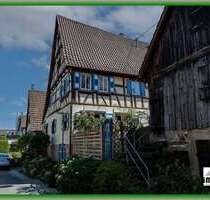 Haus zum Kaufen in VaihingenEnz - Teilort 349.000,00 € 160 m² - Vaihingen/Enz - Teilort