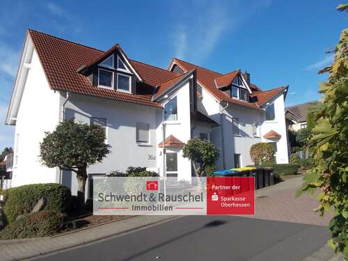 Foto - Wohnung zum Kaufen in Schotten 94.000,00 € 44 m²