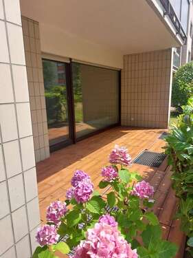 Foto - Wohnung zum Kaufen in Bad Soden 295.000,00 € 63 m²