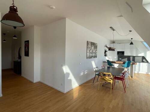 Foto - Wohnung zum Kaufen in Berlin 689.000,00 € 122.36 m²