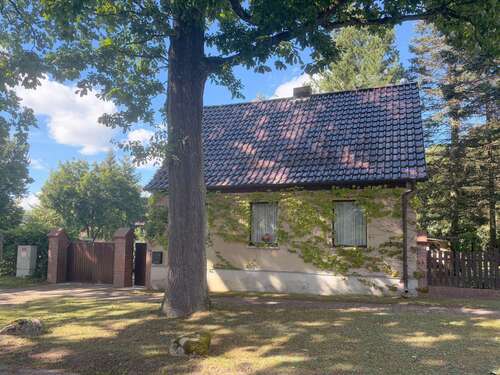 Foto - Haus zum Kaufen in Temnitzquell 130.000,00 € 76 m²