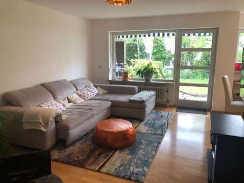 Foto - Wohnung zum Mieten in München 2.050,00 € 96 m²