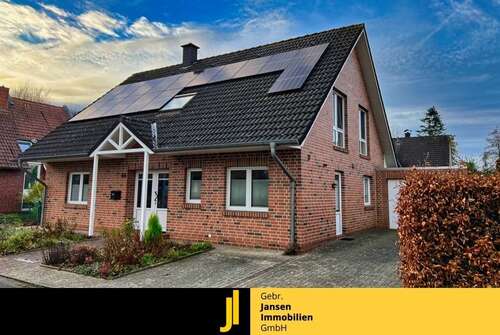 Foto - Haus zum Kaufen in Meppen 422.000,00 € 159 m²