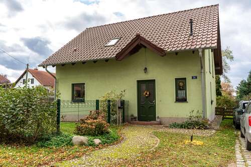 Foto - Haus zum Kaufen in Beelitz 399.000,00 € 119 m²