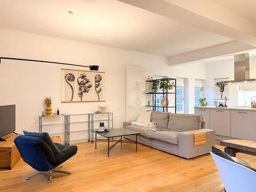 Foto - Wohnung zum Mieten in Bad Godesberg 960,00 € 68.63 m²