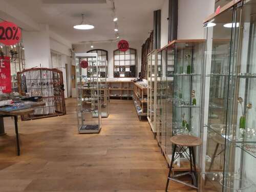 Foto - Einzelhandel in Schwäbisch Gmünd 1.650,00 € 181 m²