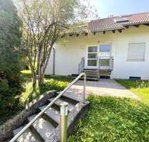 Wohnung zum Mieten in Kirchheim 1.150,00 € 81 m²